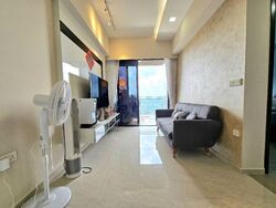 Parc Riviera (D5), Condominium #629417761
